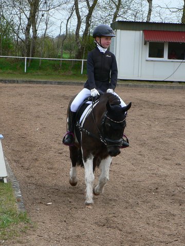 Reitertag 2026 April